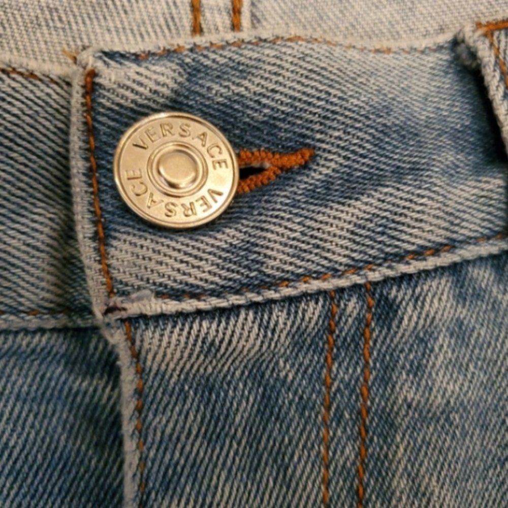 Versace Jeans - Picture 4 of 6